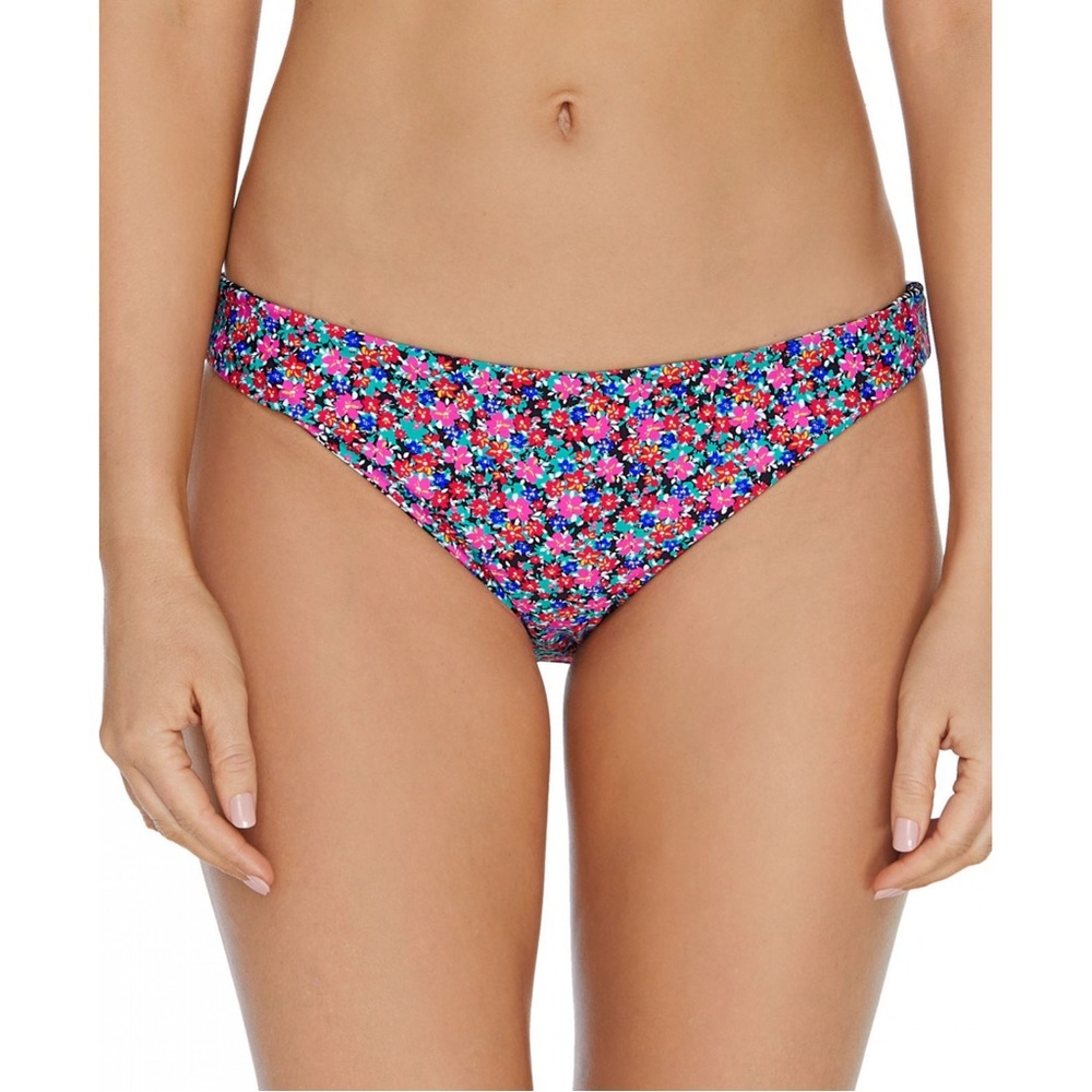 Bikini bottoms